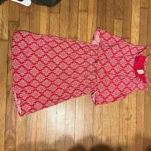 Women dress Size 4-6